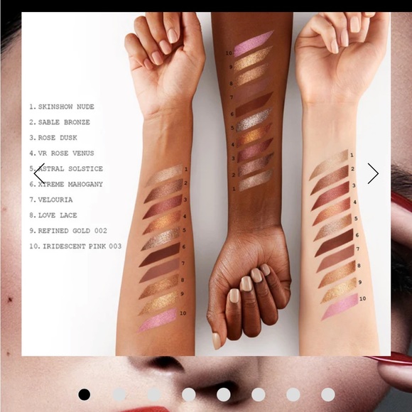 🌅Pat McGrath Labs mothership VII - Picture 5 of 5